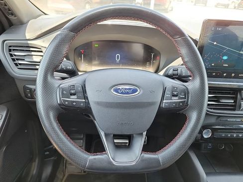 Used 2023 Ford Escape ST-Line Select w/ Tech Pack #1 AWD/4WD image 19