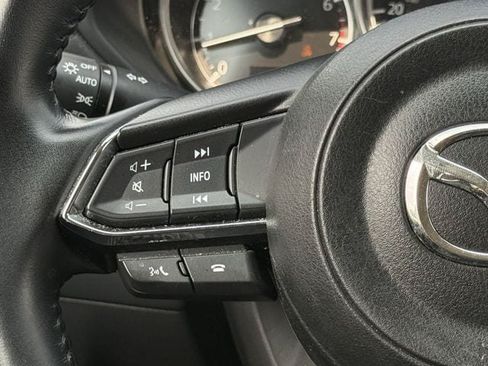 Used 2025 MAZDA CX-5 AWD 2.5 S w/ Select Package image 14