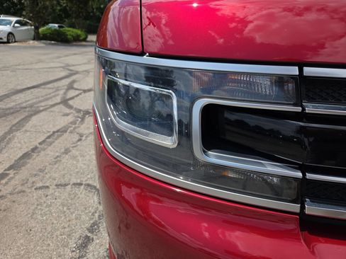 Used 2019 Ford Flex Limited w/ Equipment Group 301A AWD/4WD image 10