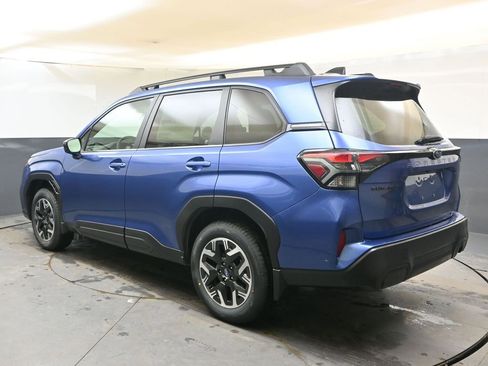 New 2026 Subaru Forester Premium image 3