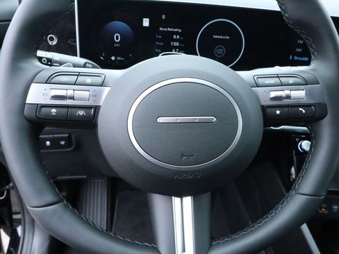 New 2026 Hyundai Santa Cruz Limited AWD/4WD image 11