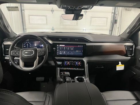 New 2026 GMC Sierra 1500 Denali w/ Technology Package image 33