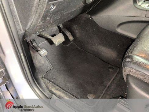 Certified 2020 Jeep Grand Cherokee Limited w/ Luxury Group II image 17