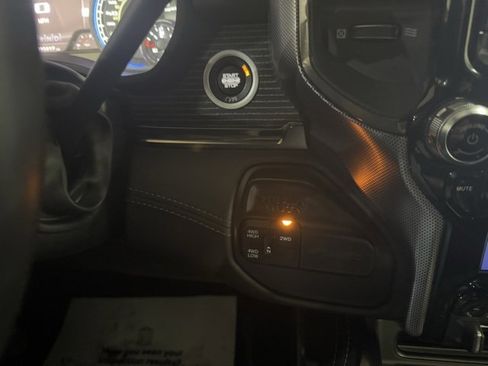 Used 2021 RAM 2500 Limited image 18