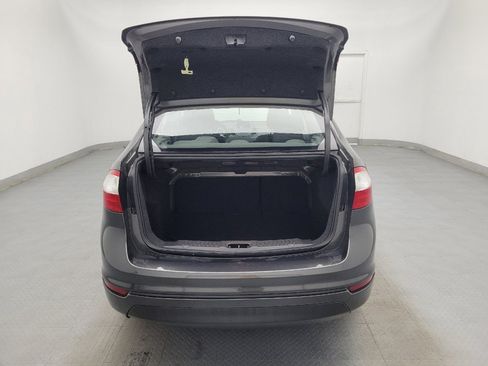 Used 2019 Ford Fiesta SE image 29