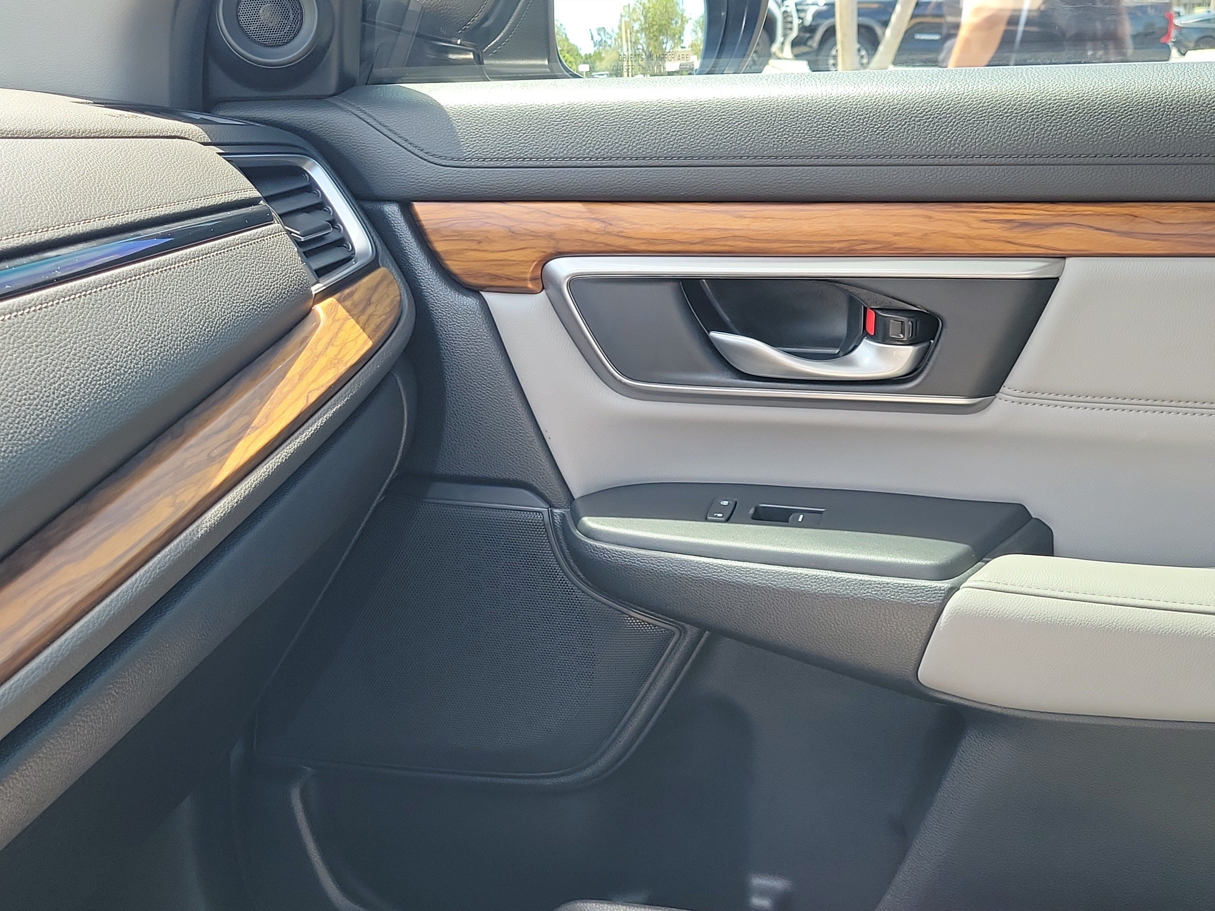 Used 2021 Honda CR-V EX-L image 22
