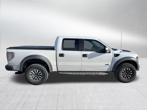 Used 2014 Ford F150 Raptor w/ Raptor Plus Package image 12