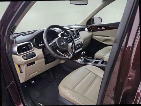 Used 2016 Kia Sorento EX AWD/4WD image 6