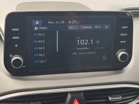 Used 2022 Hyundai Santa Fe SE image 21