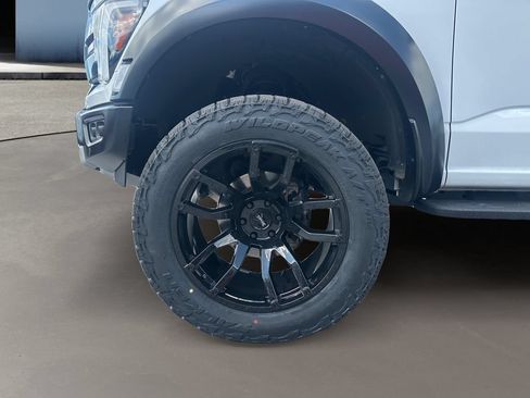 Used 2024 Ford F150 Raptor AWD/4WD image 10