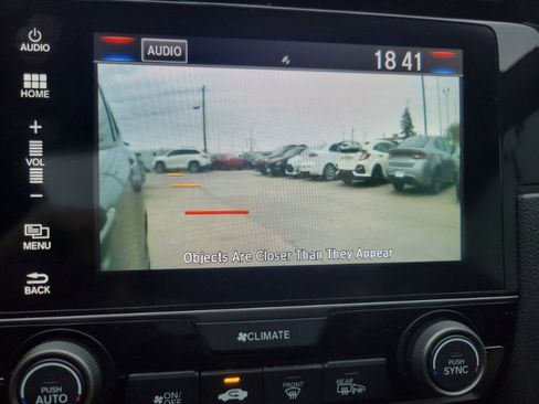 Used 2018 Honda Civic Si image 35