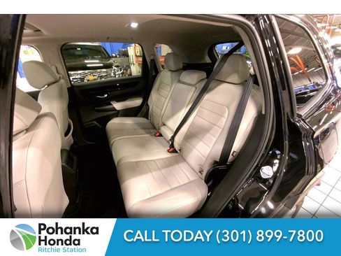 Used 2023 Honda CR-V EX-L image 19