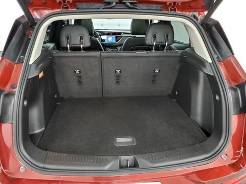Used 2023 Buick Encore GX Select w/ Experience Buick Package FWD image 27