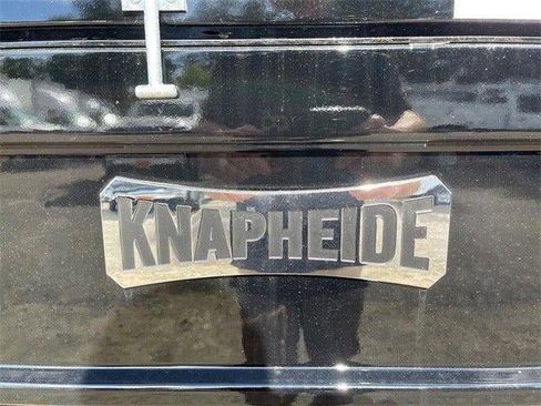 New 2024 GMC Sierra 3500 Pro w/ Convenience Package image 13