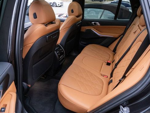 Used 2023 BMW X5 xDrive40i w/ Premium Package image 25