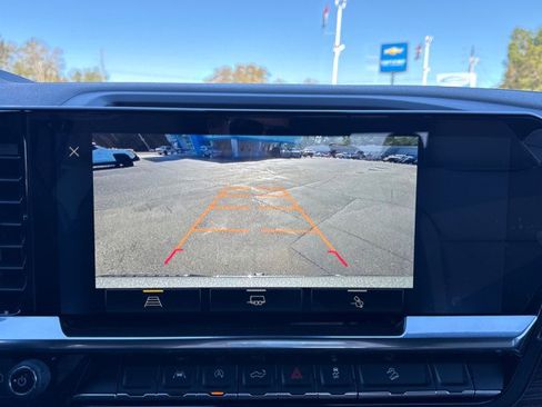 New 2026 Chevrolet Silverado 1500 LT image 25