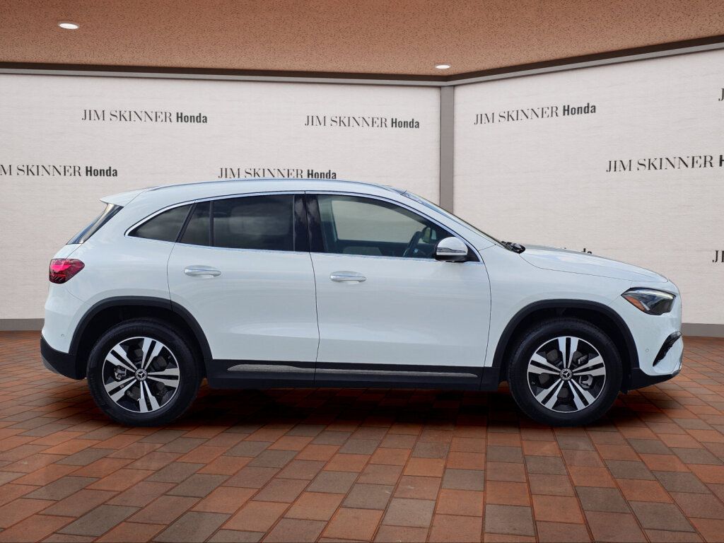Used 2024 Mercedes-Benz GLA 250 image 7