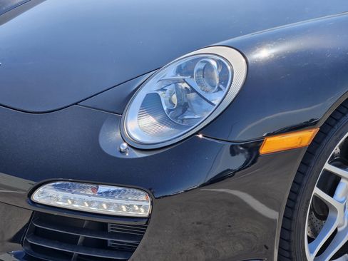 Used 2011 Porsche 911 Carrera RWD image 12