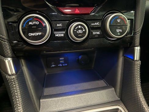 Certified 2023 Subaru Forester Touring image 13