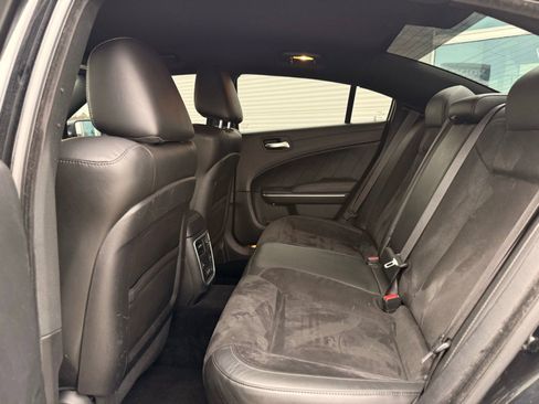 Used 2022 Dodge Charger GT w/ Plus Group RWD image 16