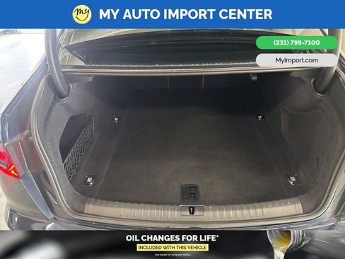 Used 2023 Audi A6 Premium Plus w/ Premium Plus Package AWD/4WD image 28