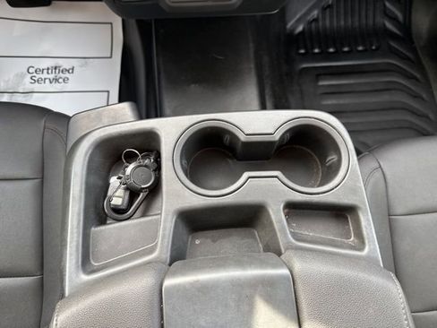 Certified 2023 GMC Sierra 3500 Pro w/ Gooseneck/5TH Wheel Package image 24