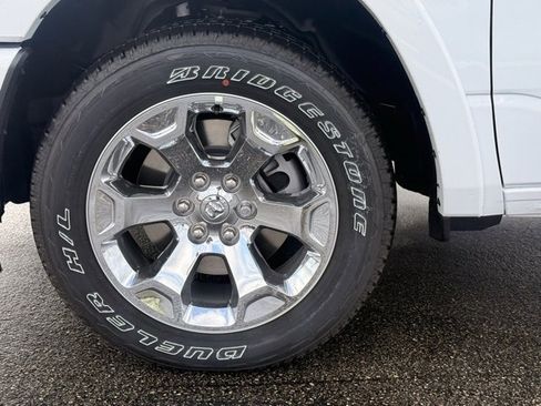 New 2026 RAM 1500 Big Horn image 13