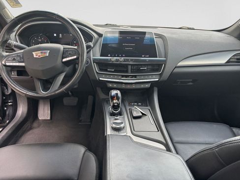 Used 2020 Cadillac CT5 Premium Luxury image 14