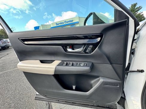 Used 2023 Honda CR-V EX-L image 23