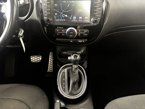 Used 2014 Kia Soul ! w/ Sun & Sound Package image 22