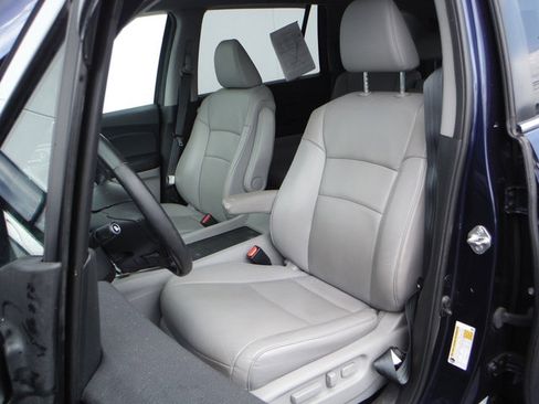 Used 2018 Honda Pilot EX-L image 16