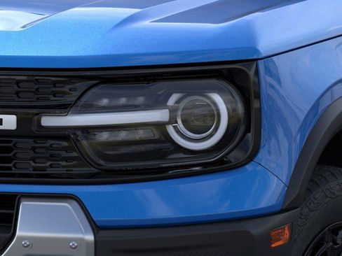 New 2026 Ford Bronco Sport Badlands image 18