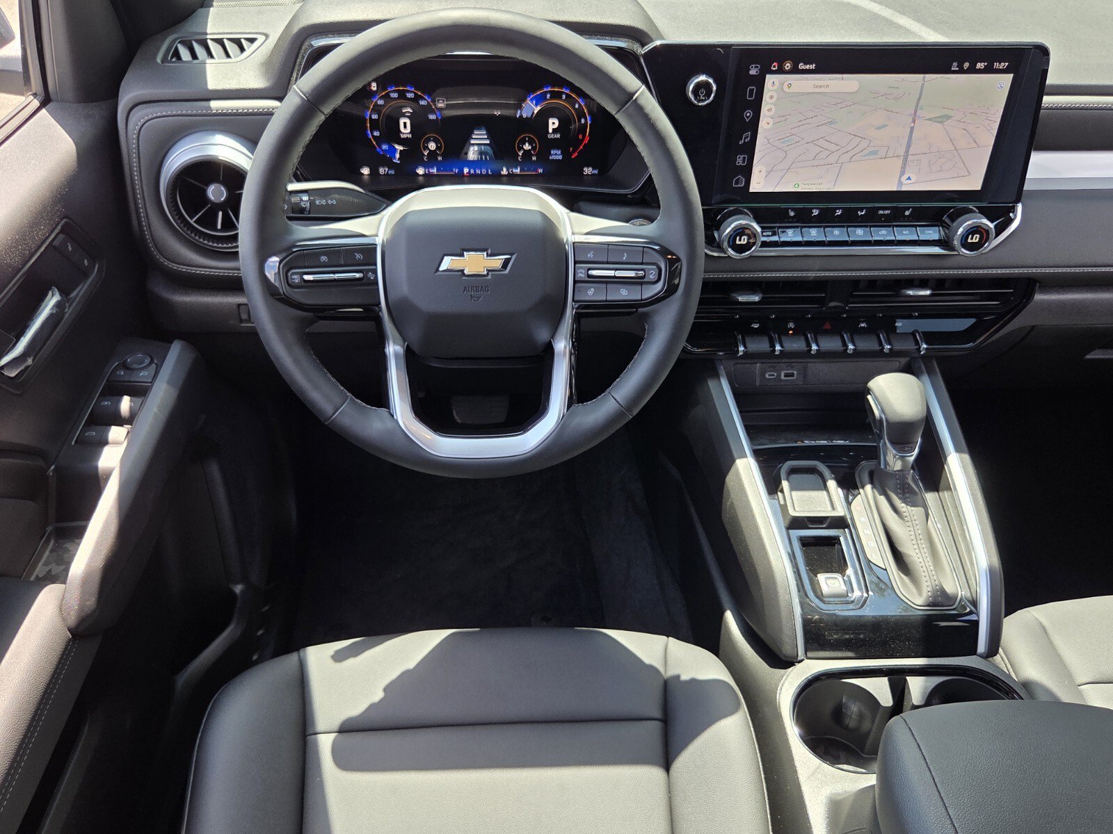 New 2026 Chevrolet Colorado LT w/ LT Convenience Package RWD image 17