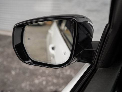 Used 2023 Jeep Grand Cherokee Trailhawk image 38