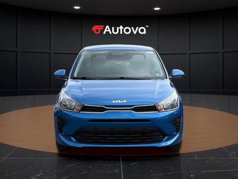 Used 2023 Kia Rio S FWD image 8