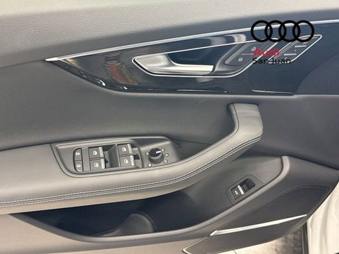 New 2026 Audi Q8 Premium Plus image 18