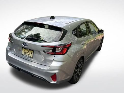 Used 2024 Subaru Impreza 2.0i Sport AWD/4WD image 2