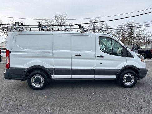 Used 2016 Ford Transit 150 130 Low Roof image 12