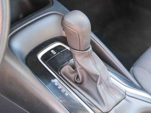 Used 2023 Toyota Corolla LE FWD image 21