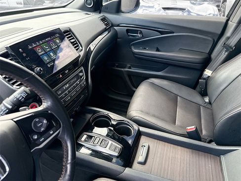 Used 2022 Honda Pilot Black Edition image 26