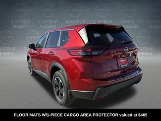 Used 2026 Nissan Rogue SV AWD/4WD video 2
