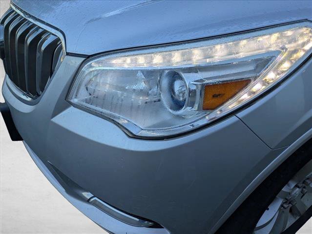 Used 2015 Buick Enclave Premium w/ Experience Buick Package FWD image 9
