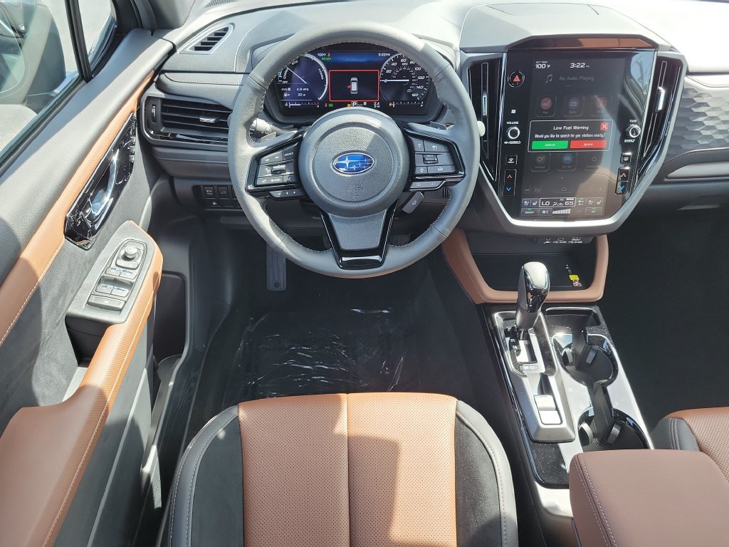 New 2026 Subaru Forester Touring AWD/4WD image 11