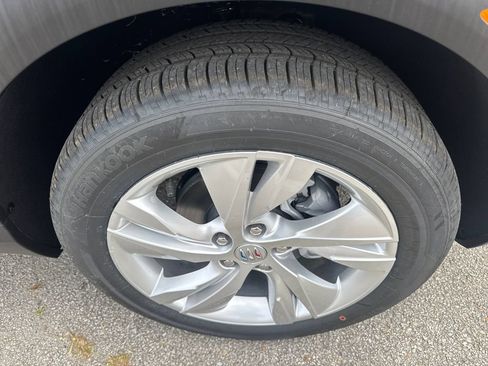 New 2026 Buick Encore GX Preferred w/ Advanced Technology Package FWD image 11