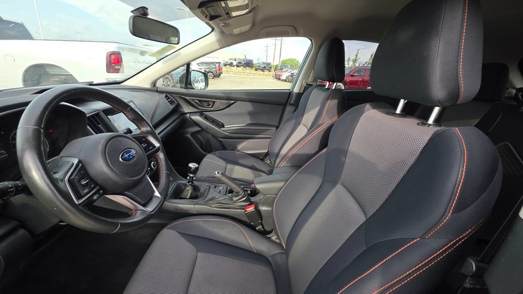 Used 2020 Subaru Crosstrek 2.0i Premium AWD/4WD image 11