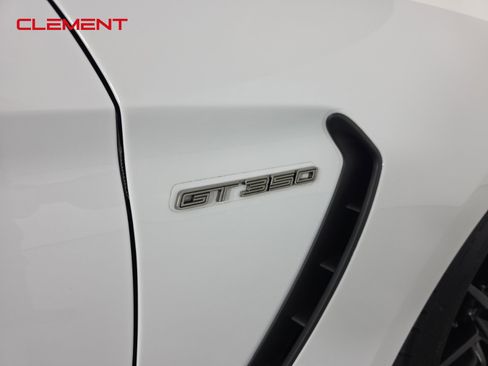 Certified 2017 Ford Mustang Shelby GT350 w/ Electronics Package image 30