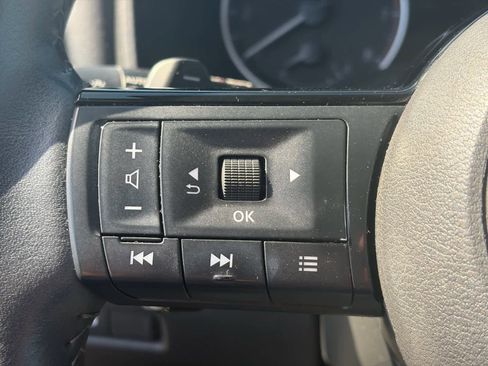 Certified 2023 Nissan Rogue SL w/ SL Premium Package image 12