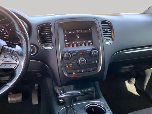Used 2020 Dodge Durango GT AWD/4WD image 6