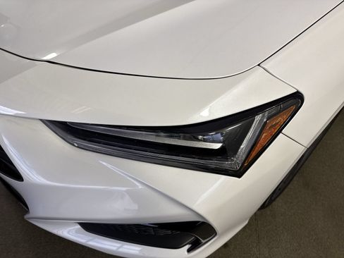 Certified 2025 Acura TLX SH-AWD w/ A-SPEC Pkg image 29