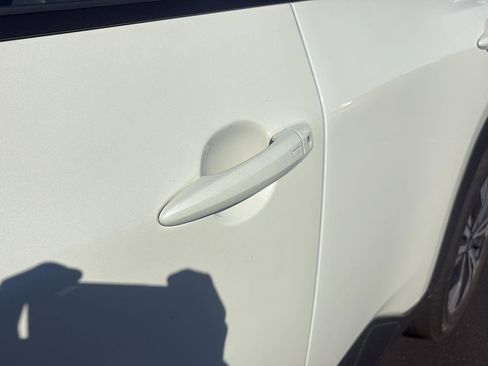 Used 2023 Nissan Rogue SV image 13